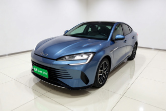 比亚迪 海豹 2023款 DM-i 1.5L 121km 尊贵型