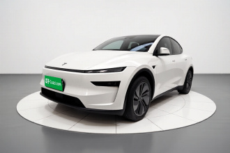 特斯拉 Model Y 2026款 后轮驱动版