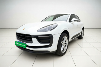 保时捷 2023款 Macan 2.0T