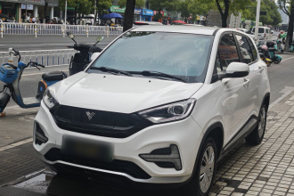 哪吒汽车 哪吒N01 2019款 380v