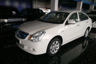 东风 俊风E11K 2021款 60.43kWh 换电版