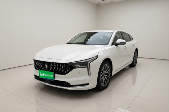 奔腾B70 2022款 第三代 1.5T 自动尊享型