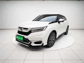 本田 冠道 2020款 370TURBO 四驱尊享版