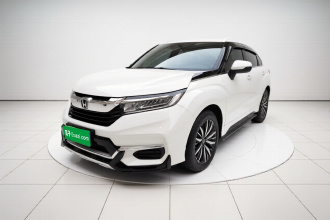 本田 冠道 2020款 370TURBO 四驱尊享版