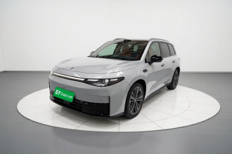 零跑汽车 零跑C16 2026款 增程 280激光雷达版 6座