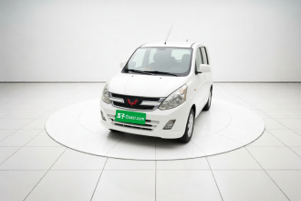 五菱汽车 五菱荣光V 2016款 1.5L标准型