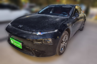 小鹏P7 2024款 P7i 550 Pro