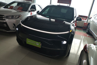 理想汽车 理想L8 2023款 Pro