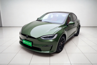 特斯拉 Model X 2023款 双电机全轮驱动版