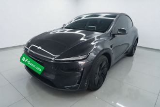 特斯拉 Model Y 2025款 后轮驱动版