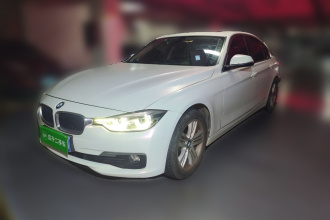 宝马3系 2016款 320Li 时尚型
