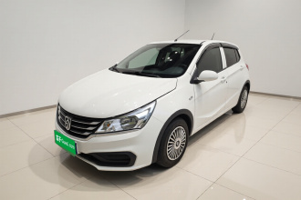 宝骏310 2016款 1.2L 手动舒适型