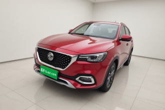 名爵HS 2019款 30T 自动两驱Trophy超能版 国VI