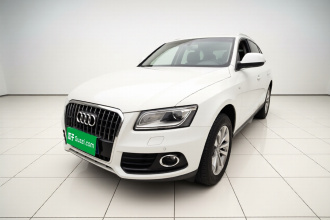奥迪Q5 2015款 40 TFSI 技术型