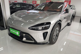 小米汽车 小米YU7 2025款 Max版