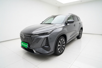 长安CS75 PLUS 2023款 第三代 1.5T 自动尊贵型