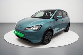哪吒汽车 哪吒V 2022款 潮 400 Lite