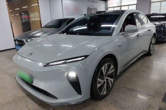 蔚来ET5 2024款 75kWh