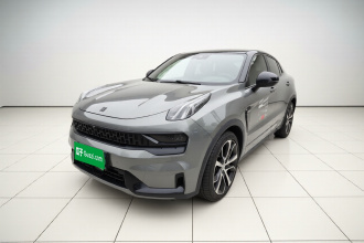 领克05 2020款 2.0TD 四驱劲Halo