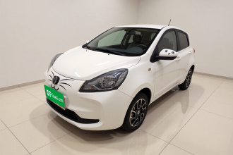 长安 奔奔E-Star 2021款 国民版 多彩款 磷酸铁锂（31.86kWh）