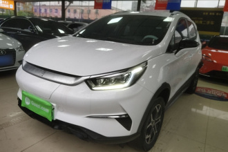 比亚迪 元Pro 2023款 320KM豪华型