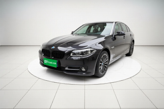 宝马5系 2015款 535Li 领先型