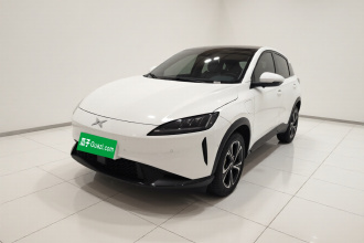 小鹏G3 2020款 520 智享版