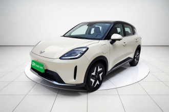 五菱汽车 缤果S 2025款 430km 旗舰款