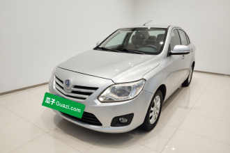长安 悦翔V3 2012款 1.3L 手动舒适型 国IV