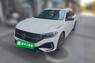 大众 朗逸 2023款 300TSI DSG星空满逸版