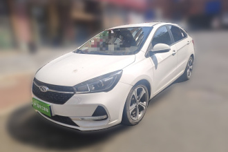 奇瑞 艾瑞泽5 2019款 改款PRO 1.5L CVT青春版 国VI