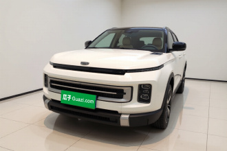 吉利汽车 吉利icon 2023款 1.5TD 巧克力醇巧版