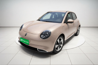 欧拉好猫 2024款 401km 舒享型