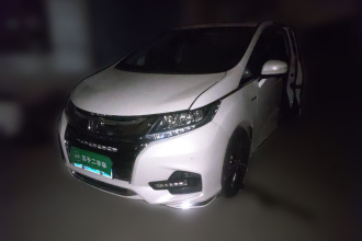 本田 奥德赛 2021款 2.0L 锐·智享版