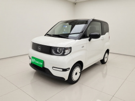 奇瑞QQ QQ冰淇淋 2025款 205km 圣代版