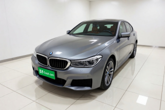 宝马6系GT 2020款 630i M运动套装