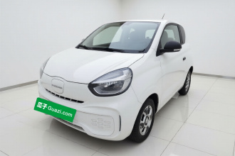 荣威 科莱威CLEVER 2021款 302km卓越版