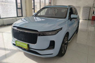 理想汽车 理想ONE 2021款 增程6座版