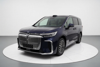 岚图汽车 岚图梦想家 2026款 PHEV 乾崑Ultra