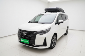 广汽传祺 传祺M6 2023款 PRO 270T DCT豪华版