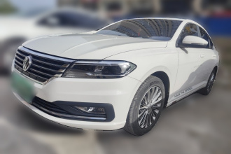 大众 朗逸 2019款 280TSI DSG舒适版 国VI