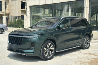理想汽车 理想ONE 2021款 增程6座版