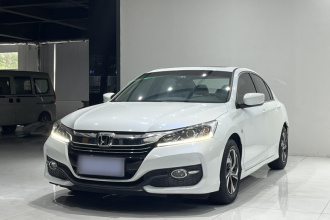 本田 雅阁 2016款 2.0L 精英版