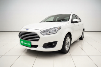 福特 福睿斯 2015款 1.5L 手动舒适型