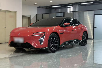 阿维塔06 2025款 Pro增程版