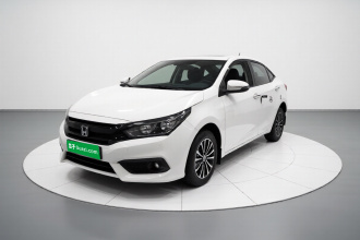 丰田 卡罗拉 2017款 1.2T CVT GL