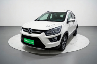 北京汽车 绅宝X25 2015款 1.5L 手动精英型