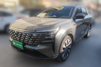 长安CS75 PLUS 2025款 第四代 UItra 2.0T 新蓝鲸 擎云型