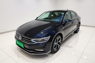 大众 迈腾 2021款 330TSI DSG 30周年纪念版