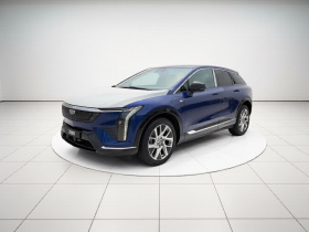 凯迪拉克 IQ傲歌 2024款 标准续航版